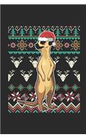 Ugly Christmas - Meerkat