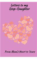 Letters to My Step-Daughter