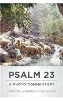 Psalm 23