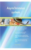 Asynchronous system: Third Edition