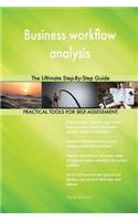 Business workflow analysis: The Ultimate Step-By-Step Guide