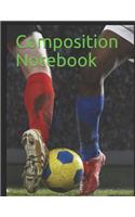 Composition Notebook