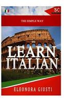 Simple Way To Learn Italian.