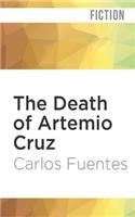 Death of Artemio Cruz