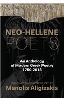 Neo-Hellene Poets
