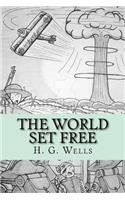 The World Set Free