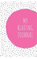 My Reading Journal