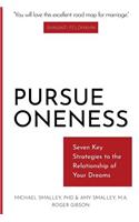 Pursue Oneness