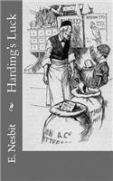 Harding's Luck