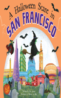 Halloween Scare in San Francisco