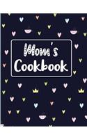 Mom's Cookbook