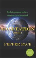 Adaptation Book 1