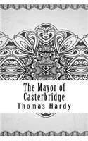 The Mayor of Casterbridge