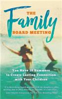Family Board Meeting