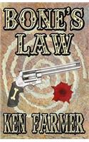 Bone's Law