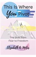 This is Where You Pivot