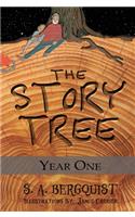 The Story Tree
