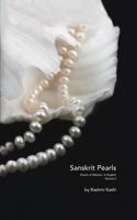 Sanskrit Pearls (Pearls of Wisdom, in English) - Vol 2