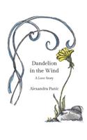 Dandelion in the Wind