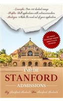 Inside Stanford Admissions