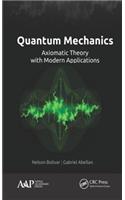 Quantum Mechanics