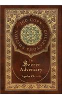 The Secret Adversary (100 Copy Collector's Edition)