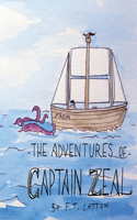 Adventures of Captain Zeal