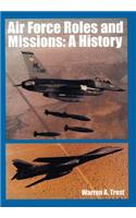 Air Force Roles and Mission