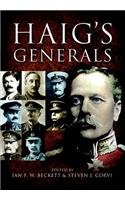 Haig's Generals