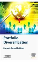 Portfolio Diversification
