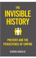 The Invisible History