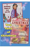 The Christmas Tale of Peter Hoffman