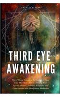 Third Eye Awakening