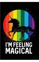 I'm Feeling Magical