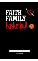 Faith Family Basketball