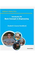 Introduction to Basic Concepts in Engineering