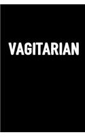 Vagitarian