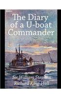 The Dairy of a U-Boat Commander