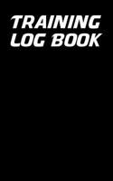 Training Log Book