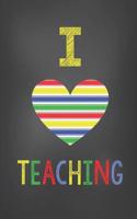 Teacher Journal