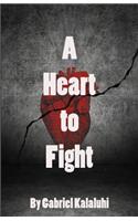 Heart to Fight