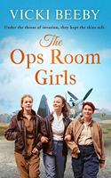 The Ops Room Girls
