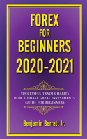 Forex for Beginners 2020 2021