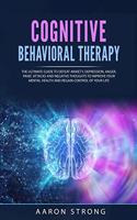 Cognitive Behavioral Therapy