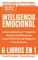 INTELIGENCIA EMOCIONAL - LA GU A DEFINIT