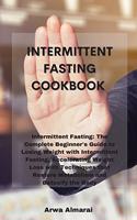 Intermittent Fasting Cookbook