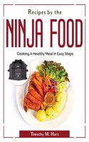 Recipes by the Ninja Food