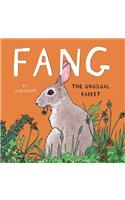 FANG - The Unusual Rabbit