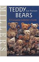 Miller's Teddy Bears
