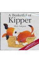 Basketful of Kipper 8 Stories